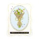 S4-1123/Spellbinders/ڥХ/ȴ/Bouquet of Flowers«