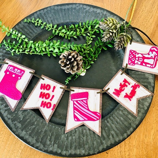 ��6002-1445��/Joy! Crafts/���祤������ե�/������ȴ����/���ƥ��å��Хʡ���