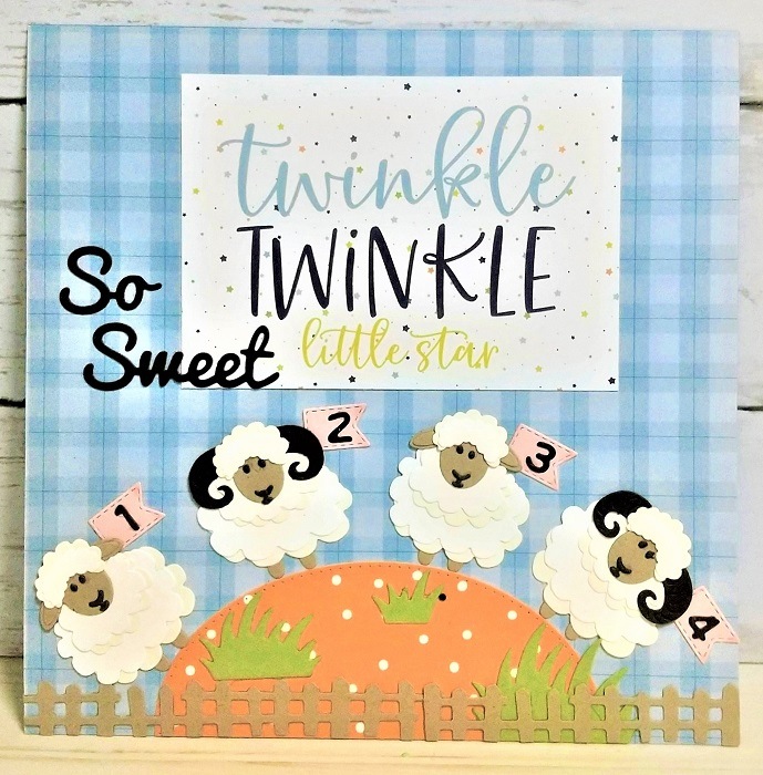 ��6002-1445��/Joy! Crafts/���祤������ե�/������ȴ����/���ƥ��å��Хʡ���