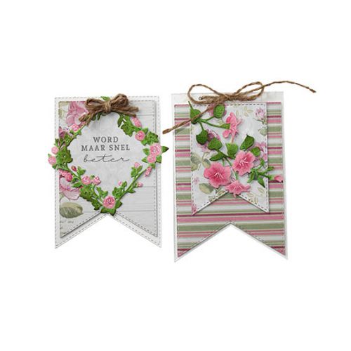 ��6002-1445��/Joy! Crafts/���祤������ե�/������ȴ����/���ƥ��å��Хʡ���