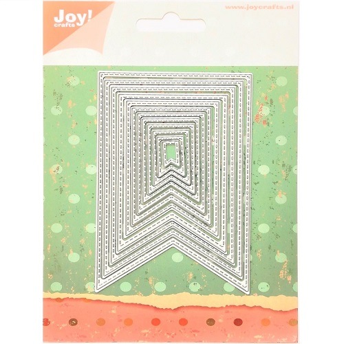��6002-1445��/Joy! Crafts/���祤������ե�/������ȴ����/���ƥ��å��Хʡ���