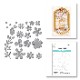 S3-420/Spellbinders/ڥХ/ȴ/Petite Floral Potpourri  ֡դä