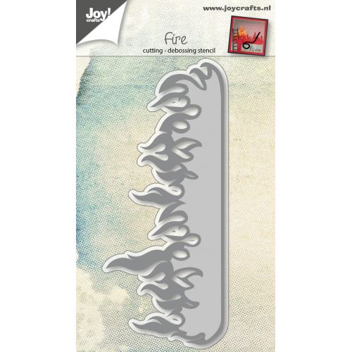 6002-0791/Joy! Crafts/���祤������ե�/������ȴ����/Fire edge �� �� �ܡ�����