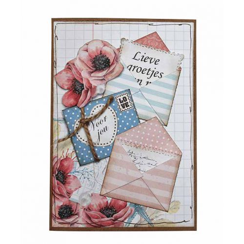 6002-1606/Joy! Crafts/祤ե/ȴ/ ߥ˥쥿