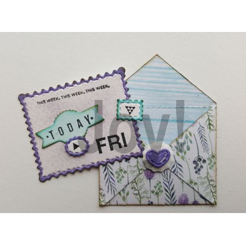 6002-1606/Joy! Crafts/祤ե/ȴ/ ߥ˥쥿