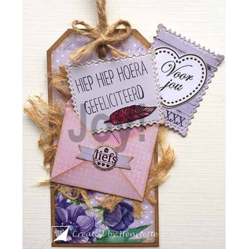 6002-1606/Joy! Crafts/祤ե/ȴ/ ߥ˥쥿