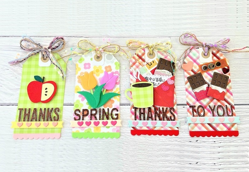 6002-1606/Joy! Crafts/祤ե/ȴ/ ߥ˥쥿