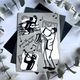 1027E/Tonic Studios/�ȥ˥å�����������/������ȴ����/Indulgence Shutter Die Liberty ����å���������