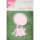 6002-0793/Joy! Crafts/���祤������ե�/������ȴ����/Gramophone �߲���