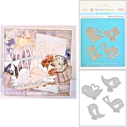 W04-005/WonderHouse/�������ϥ���/������ȴ����/4�������� Ļ �С��� ���å�