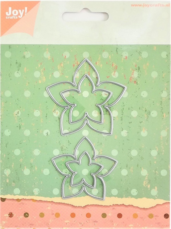 6002-0157/Joy! Crafts/���祤������ե�/������ȴ����/Flower 2 ��