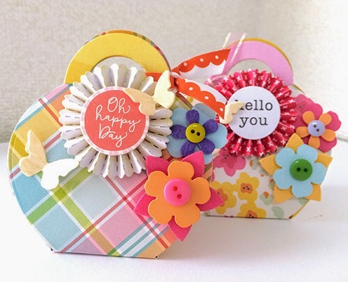 6002-0157/Joy! Crafts/���祤������ե�/������ȴ����/Flower 2 ��