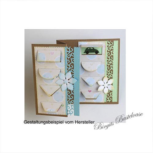 6002-1076/Joy! Crafts/���祤������ե�/������ȴ����/Mery's Frames �ܡ����� �ե졼��