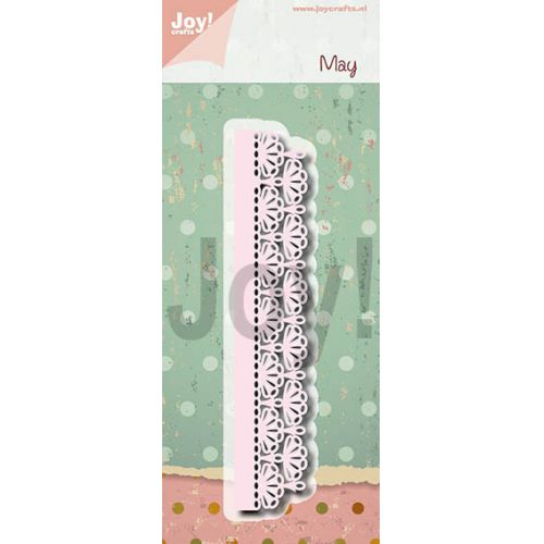 6002-1284/Joy! Crafts/祤ե/ȴ/Border May ܡᥤ
