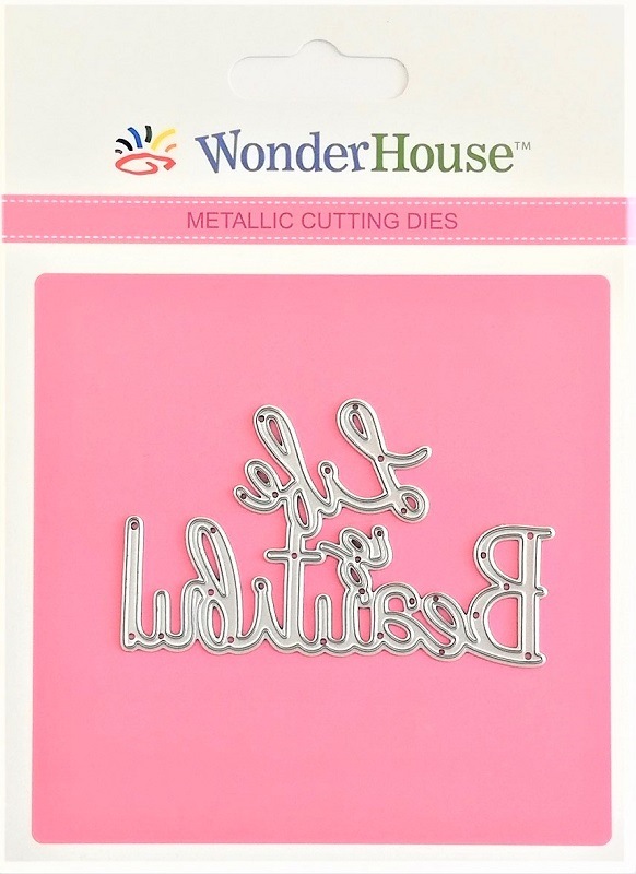 411/WonderHouse/ϥ/ȴ/Life is Beautiful   餷 ƥȡɮΡȥ