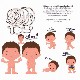 6002-3111/Joy! Crafts/���祤������ե�/������ȴ����/Dendennis Party Dendennis naked �ǥ˥� �ѡ��ƥ� �ˤλ� �Ϥ������