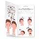 6002-3111/Joy! Crafts/���祤������ե�/������ȴ����/Dendennis Party Dendennis naked �ǥ˥� �ѡ��ƥ� �ˤλ� �Ϥ������
