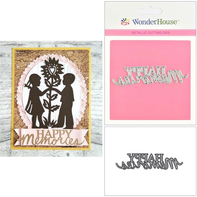 412/WonderHouse/ϥ/ȴ/Happy memories ڤפСƥȡɮΡȥ