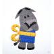 6002-3112/Joy! Crafts/���祤������ե�/������ȴ����/Dendennis Party Gift Donkey �ǥ˥� �ѡ��ƥ� ���� ����