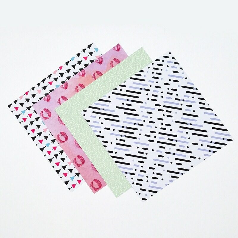 �ѥ�����ڡ��ѡ�/P81000731  / young chic �ڡ��ѡ����å� 40�����ꡡ6��6�����(��15���������)/ �����åɥե꡼/ �������ϥ���