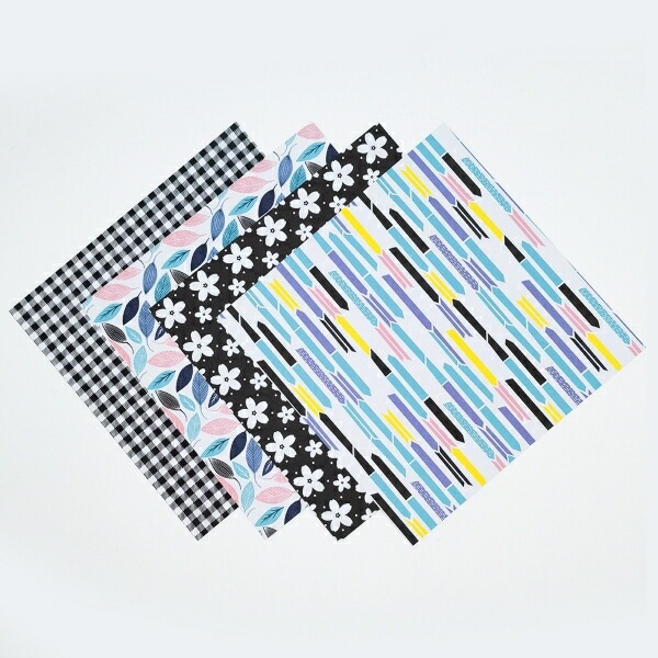 �ѥ�����ڡ��ѡ�/P81000731  / young chic �ڡ��ѡ����å� 40�����ꡡ6��6�����(��15���������)/ �����åɥե꡼/ �������ϥ���