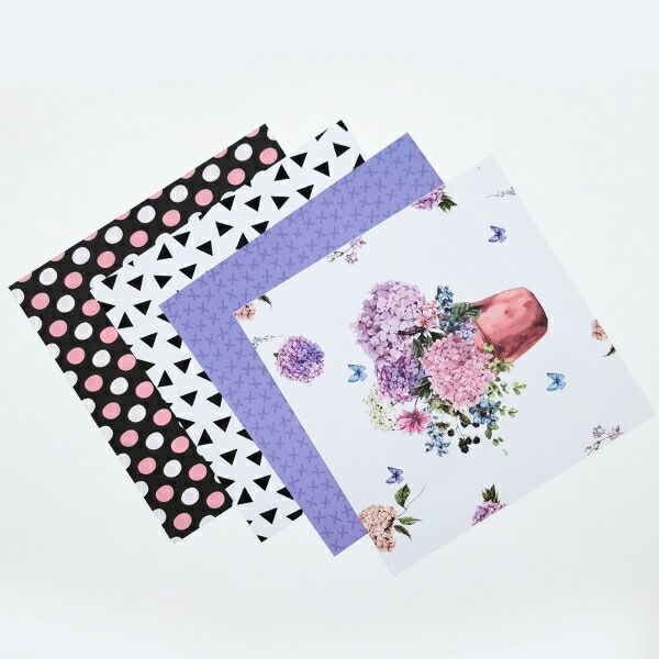 �ѥ�����ڡ��ѡ�/P81000731  / young chic �ڡ��ѡ����å� 40�����ꡡ6��6�����(��15���������)/ �����åɥե꡼/ �������ϥ���