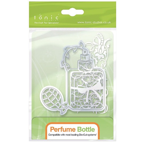 97E/Tonic Studios/ȥ˥å/ȴ/Rococo Perfume Bottle 