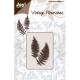 6003-0083/Joy! Crafts/���祤������ե�/������ȴ����/Vintage Flourish Fern ����<br>�����ա��򤤥��ݥ���ʬ���������������Ѳ�������