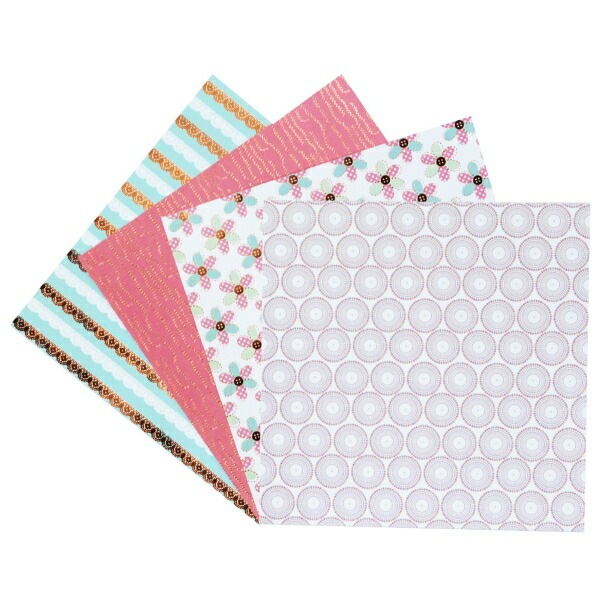 �ѥ�����ڡ��ѡ�/P802931 / made  with  love   �ڡ��ѡ����å� 40�����ꡡ6��6�����(��15���������)/ �����åɥե꡼/ �������ϥ���