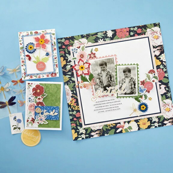 / S5-635 /   ڼȥͥƥ󥰡쥤䡼NESTED POSTAGE LABELS & TAG/ڥХ