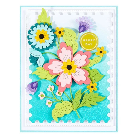 / S5-635 /   ڼȥͥƥ󥰡쥤䡼NESTED POSTAGE LABELS & TAG/ڥХ
