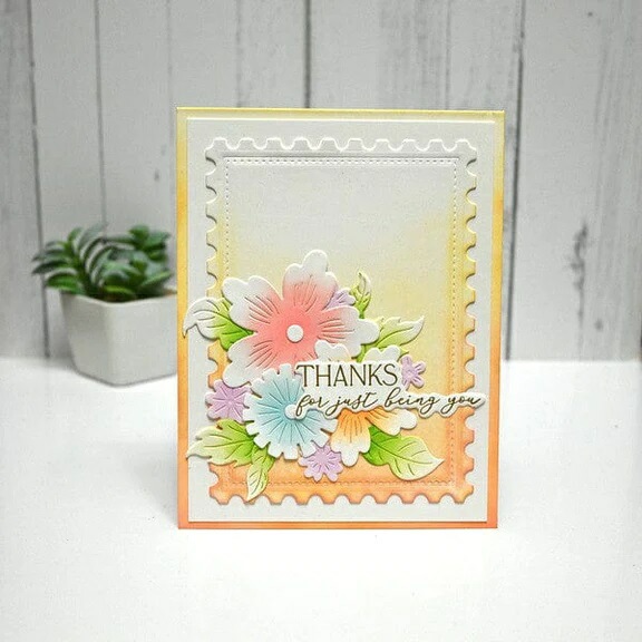 / S5-635 /   ڼȥͥƥ󥰡쥤䡼NESTED POSTAGE LABELS & TAG/ڥХ