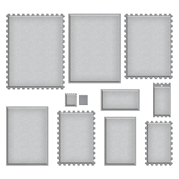 / S5-635 /   ڼȥͥƥ󥰡쥤䡼NESTED POSTAGE LABELS & TAG/ڥХ