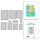 / S5-635 /   ڼȥͥƥ󥰡쥤䡼NESTED POSTAGE LABELS & TAG/ڥХ
