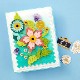 / S5-635 /   ڼȥͥƥ󥰡쥤䡼NESTED POSTAGE LABELS & TAG/ڥХ