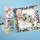 / S5-635 /   ڼȥͥƥ󥰡쥤䡼NESTED POSTAGE LABELS & TAG/ڥХ