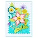 / S5-635 /   ڼȥͥƥ󥰡쥤䡼NESTED POSTAGE LABELS & TAG/ڥХ