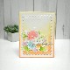 / S5-635 /   ڼȥͥƥ󥰡쥤䡼NESTED POSTAGE LABELS & TAG/ڥХ