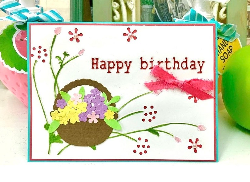 W81001/WonderHouse/�������ϥ���/����ܥ��ե����/Happy birthday