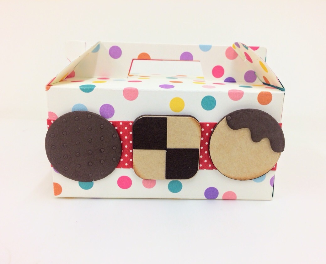 366/WonderHouse/�������ϥ���/������ȴ����/���å����ܥå��� Cookie Box