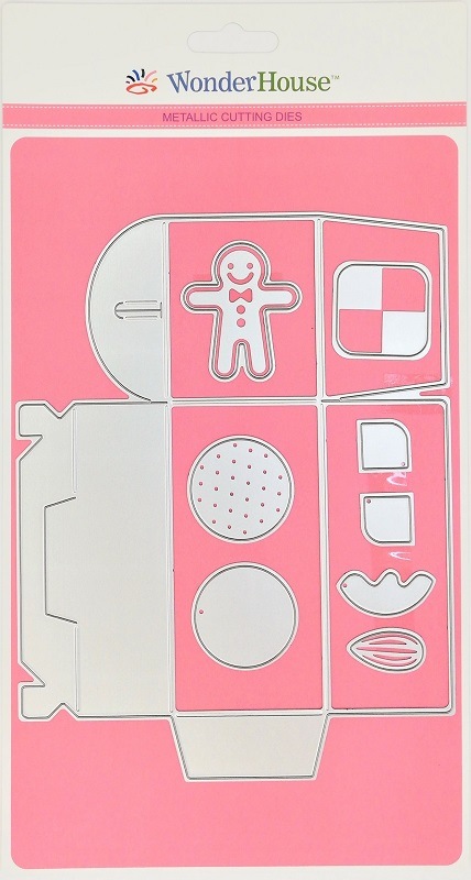 366/WonderHouse/�������ϥ���/������ȴ����/���å����ܥå��� Cookie Box