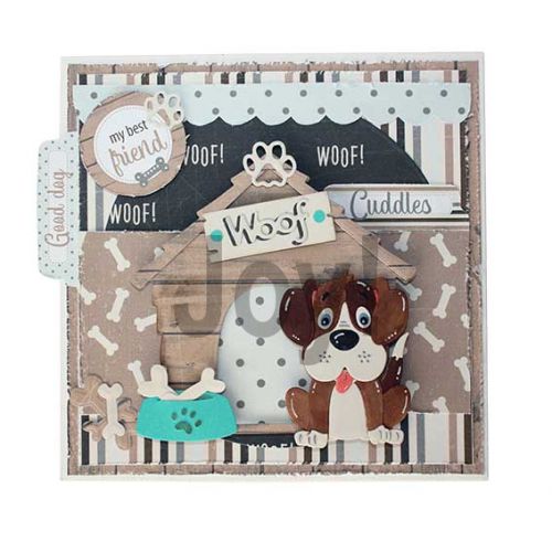 ��6002-1322��/Joy! Crafts/���祤������ե�/������ȴ����/Dog Buster �ɥå����Х����������������åĻ��ѻ��ϥ������ڤ�Υ����ɬ��