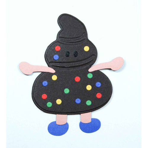 6002-3117/Joy! Crafts/祤ե/ȴ/Dendennis Party Party pooper ǥ˥ ѡƥ 