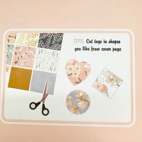 �ѥ�����ڡ��ѡ�/P807959 / made  with  love   �ڡ��ѡ����å� 40�����ꡡ6��6�����(��15���������)/ �����åɥե꡼/ �������ϥ���