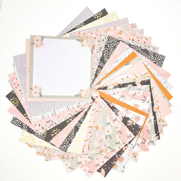 �ѥ�����ڡ��ѡ�/P807959 / made  with  love   �ڡ��ѡ����å� 40�����ꡡ6��6�����(��15���������)/ �����åɥե꡼/ �������ϥ���