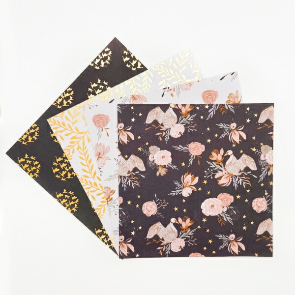 �ѥ�����ڡ��ѡ�/P807959 / made  with  love   �ڡ��ѡ����å� 40�����ꡡ6��6�����(��15���������)/ �����åɥե꡼/ �������ϥ���