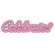 DCM238/ELLENTINA/�����ƥ�����/������ȴ����/CELEBRATE WITH SHADOW �ƥ�����