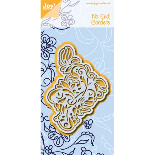 6002-0772/Joy! Crafts/���祤������ե�/������ȴ����/No end corner �����ʡ�