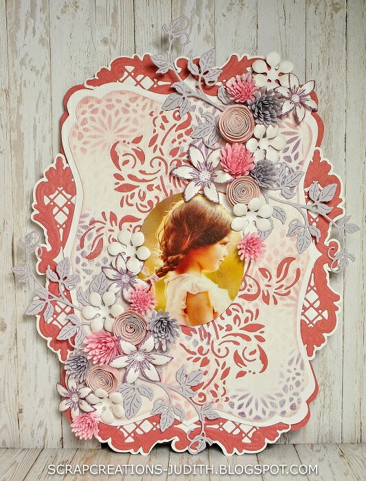 6002-0772/Joy! Crafts/���祤������ե�/������ȴ����/No end corner �����ʡ�