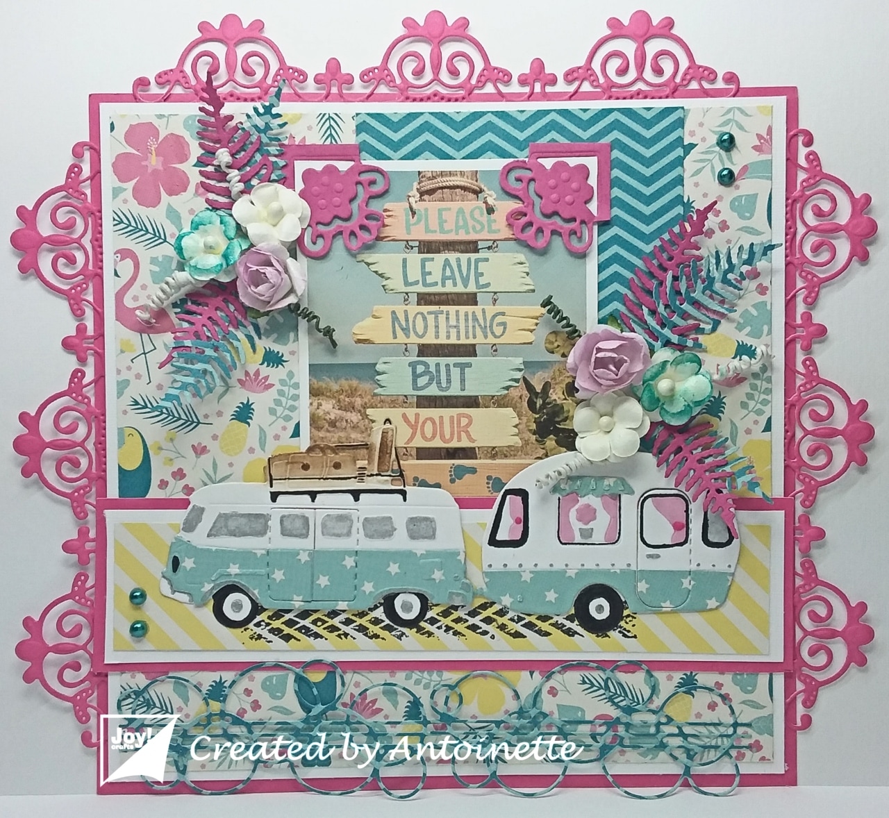 6002-1096/Joy! Crafts/���祤������ե�/������ȴ����/Transporter �ȥ�󥹥ݡ����� ��